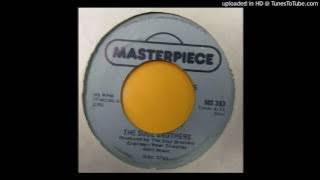 Soul Brothers - Unkown