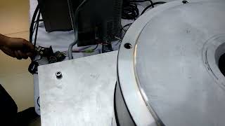 DM1100A00 SD1100A02 Test run OK _Yokogwa DirecrDrive  DM1100A00 SD1100A02