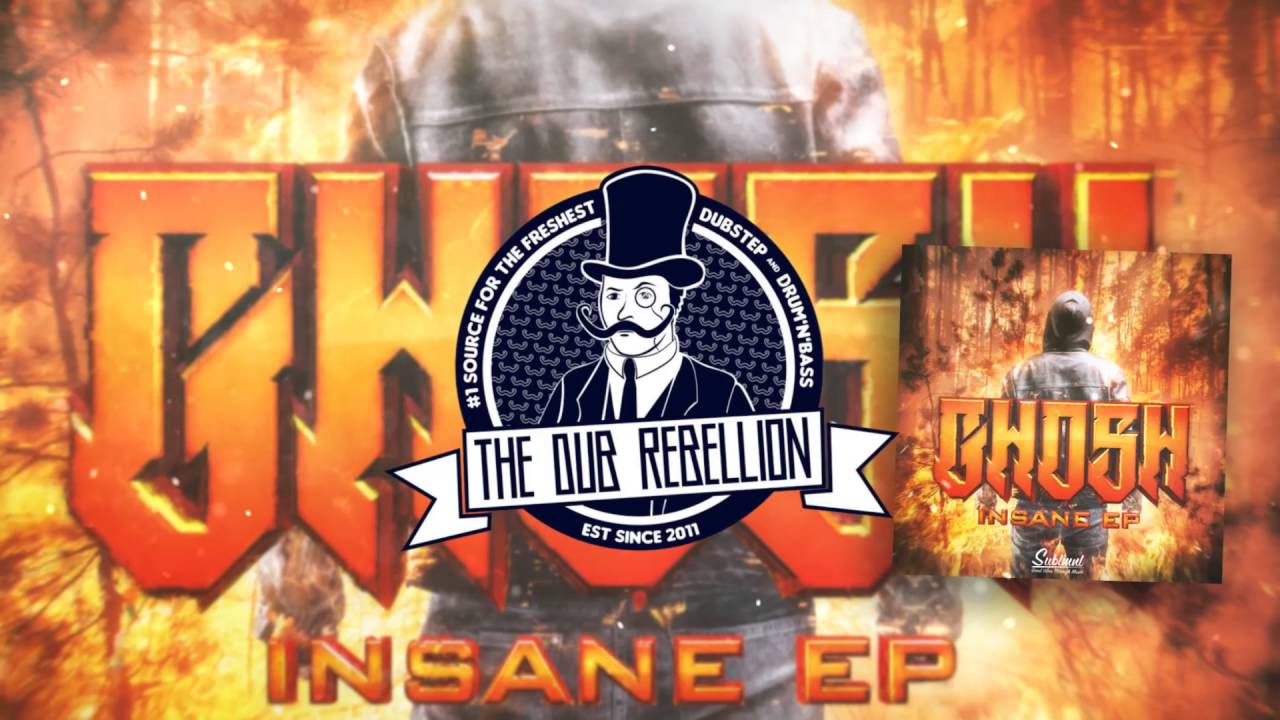 Gh0sh - Mutant (VIP)