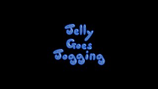 Jelly Goes Jogging Trailer screenshot 3
