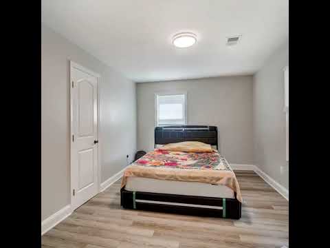 415 Plainfield Avenue, Piscataway, NJ home video tour