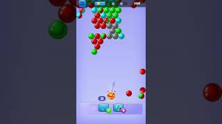 bubble shooter level 38