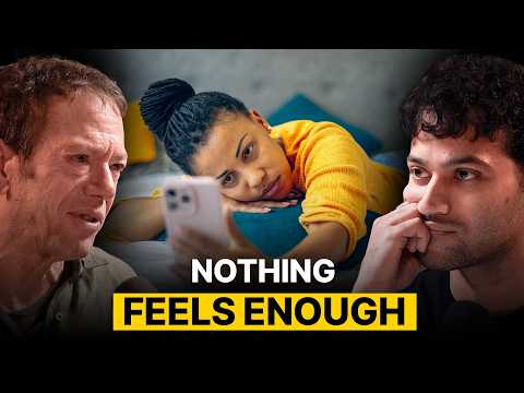 Why Do You Feel Like You’re Missing Out On Life? | Robert Greene | Raj Shamani Clips