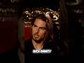 Brad Pitt & Tom Cruise  On Set Clash EXPOSED!