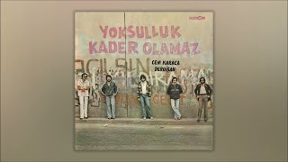 Cem Karaca & Dervişan - Vay Kurban (Official Audio)