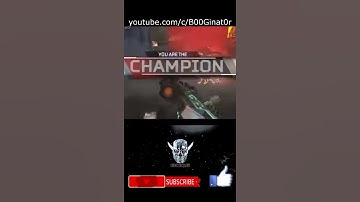 KRABER GOD! (Grapple Off Drone, Triple Noscope Squad Wipe) Apex Legends Pathfinder #shorts