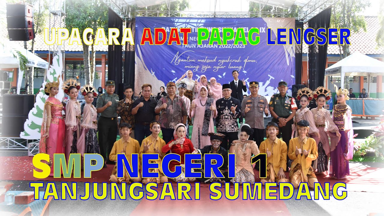 Upacara Adat Papag Lengser