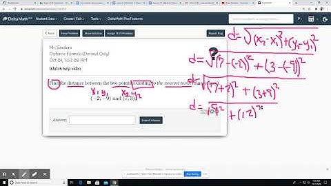 L17a Geo Distance Formula (Decimal Only)