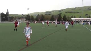 2017 0305 Force 04B I vs Pac San Jose 04 Boca Jrs