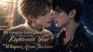 My Gangster Lover Died—Then I Woke Up in His Eighteenth Year | Whispers Across Two Lives #bl #双男主 screenshot 5
