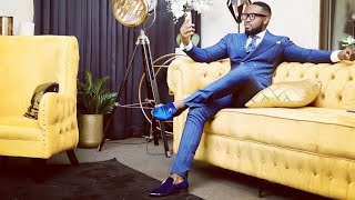 East Africa Prophetic Invasion Updated | Prophet Edd Branson & Prophet David Richard
