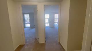 Mayfair House Apartments - Renovated Two Bedroom Middle Level