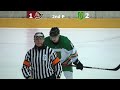 Irish National Team vs Latvian Hawks - 5th Feb 2022