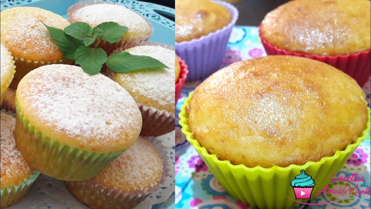 أروع وأسهل مادلين وصفتين من ألذ مايكون خفاف وناجحين بالجبن حلوين والحامض
