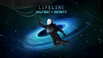 Infinitum - Lifeline: Halfway to Infinity (HQ OST)