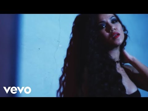 Jhené Aiko - Wading (Official Video)