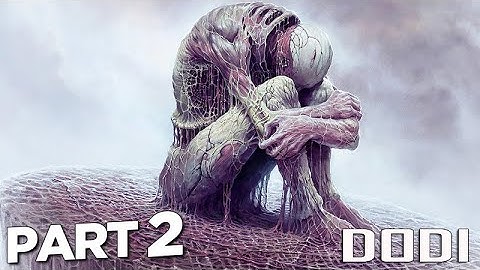 Scorn - Full Walkthrough Gameplay - Part 2