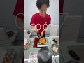 オムライスのプロなら30秒でオムレツ作れる説