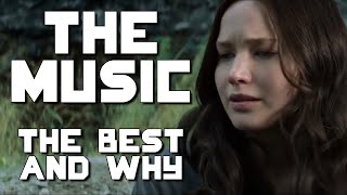The Music of The Hunger Games || 10 Favorite Themes