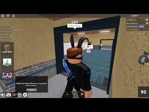 Buying A Corrupt Knife Murder Mystery 2 Youtube - jd roblox free knife code