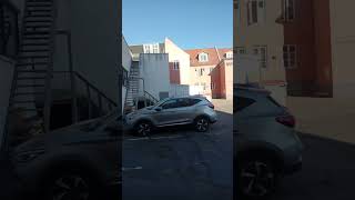 Aarhus #aarhus denmark architectural