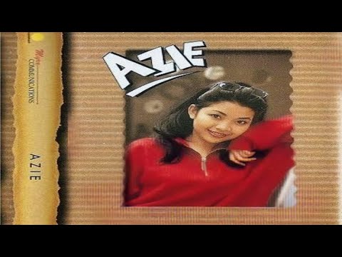 Azie (Lagu Pilihan) (1995-1996) - visualizer