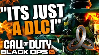 Activision \& Treyarch Made A Very Controversial Black Ops 6 Decision...