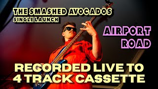 Miniatura de vídeo de "The Smashed Avocados Live at the PBC | Airport Road"