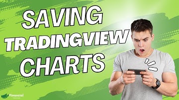 How to Save TradingView Chart Layouts & Indicator Templates