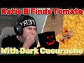 KatieB Discovers Tomate is Kidnapped by Dark Cucurucho on QSMP 2 Minecraft ft. Quackity