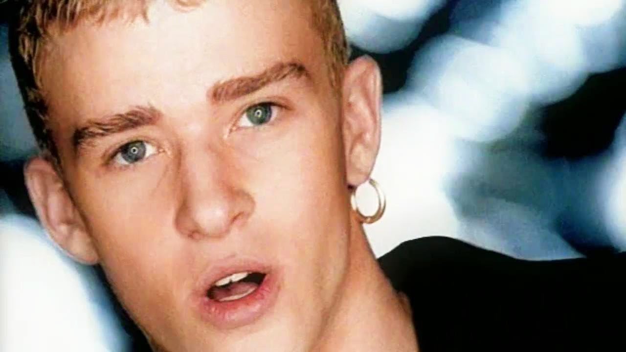 N Sync - I Want You Back [HD]