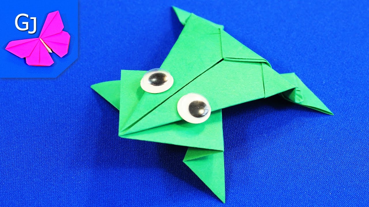 Как сделать кораблик из бумаги? Оригами пароход без клея и ножниц. Поделки для детей.