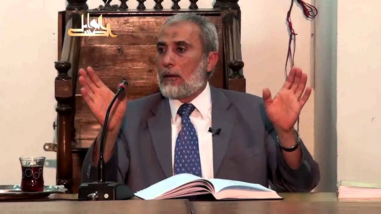 شرح كتاب فتح القريب المجيب «سنن الصلاة بعد الدخول فيها» د. يسري رشدي جبر