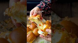 Chicken sliders❤️ #recipe #chickensliders