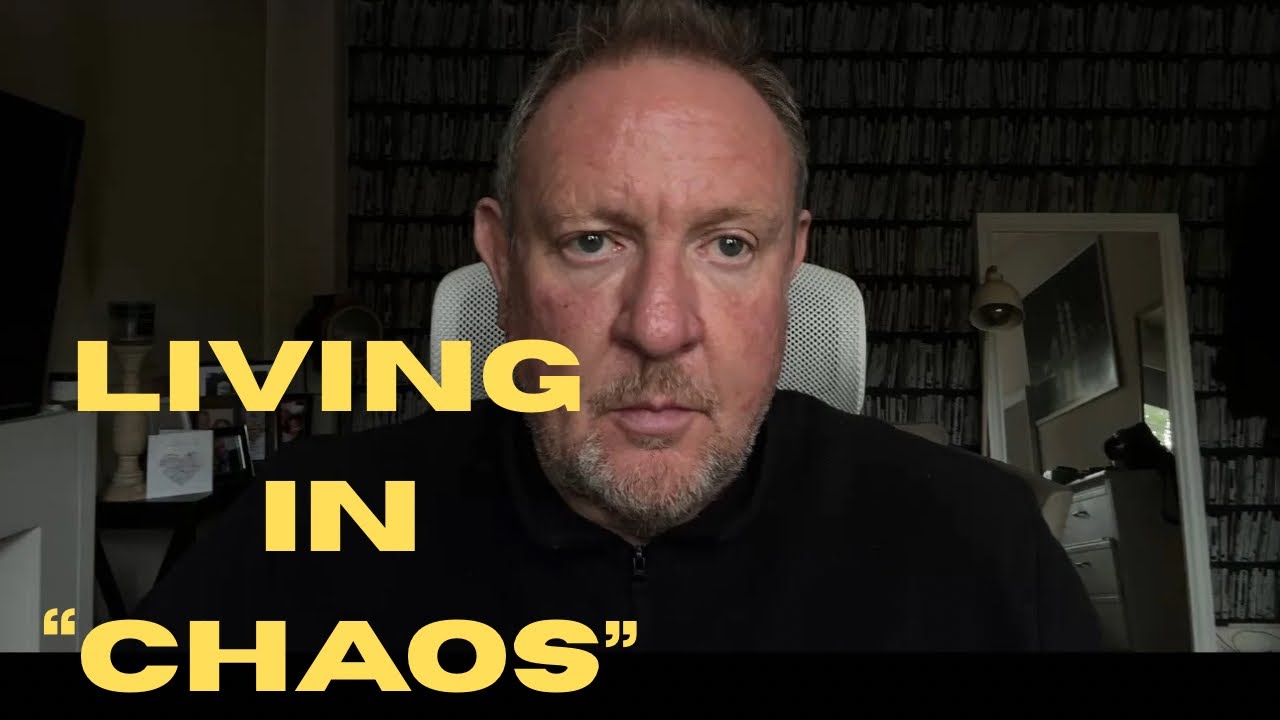 Как выглядела моя жизнь до того, как я бросил пить