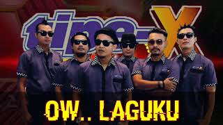 Tipe-X Ow Laguku 2021!!!!!