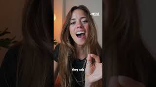 This is why hotels have a certain smell