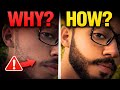 "How I Actually Grew My Beard Naturally (No Minoxidil, No Dermaroller)