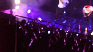 2012Hito流行音樂獎 羅志祥Feat Dancesoul & Max Dance Studio part 3