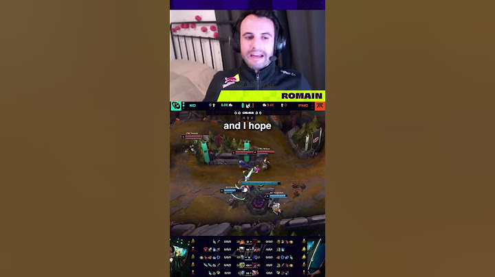 G2 COACH SPEAKS ON YIKE 😱