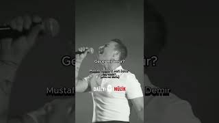 Mustafa Sandal ft Mert Demir -İsyankar-(Live At Zorlu)Müzikle ilgili içerikler için takipte kal.