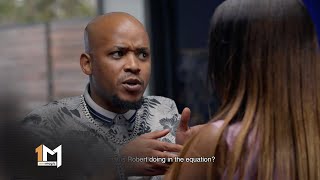Phakade is all that and more – Lingashoni |1 Magic | S2 | Ep125