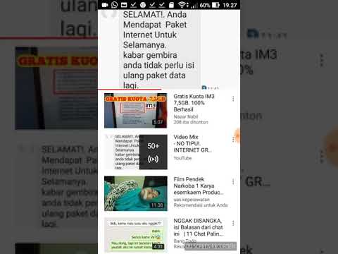 Cara Menggunakan Youtube