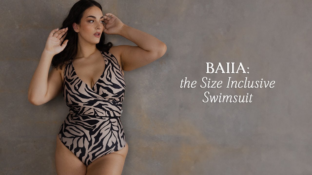 Let's Talk: Size Inclusivity