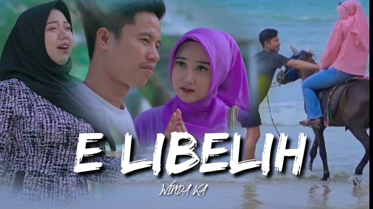 E LIBELIH || WINDA KA || FAJAR SYAHID