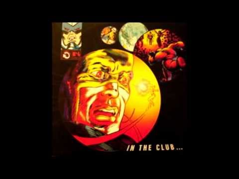 Sunshine Funk — Sunshine Funk - In The Club (In The Stuff)