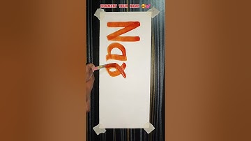 Naresh name writing 🥰❤️|#shortvideo #trendingshorts #shorts