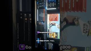Join up fr #brawlhalla #twitchstream #targetaudience #twitchdrops