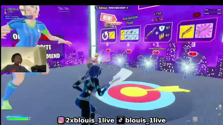 Trash Talking kid Gets Destroyed in 2v2 Piece control