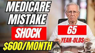 The $10,000 Medicare Mistake Thousands of Seniors Make Every Day